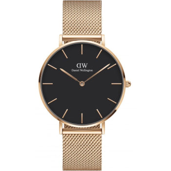 Daniel Wellington Grand Petite Melrose 36 DW00100303 - Feel You