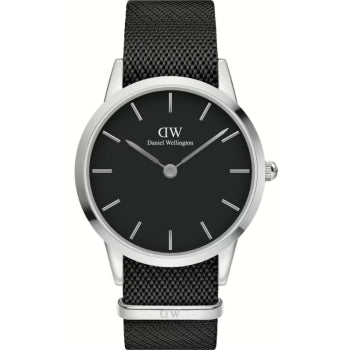 Daniel Wellington Iconic DW00100678 - Feel You