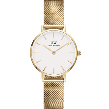 Daniel Wellington Petite DW00100350 - Feel You