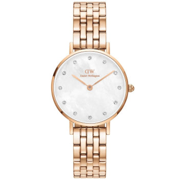 Daniel Wellington Petite DW00100613 - Feel You