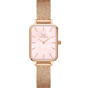 Daniel Wellington Quadro DW00100510 - Feel You