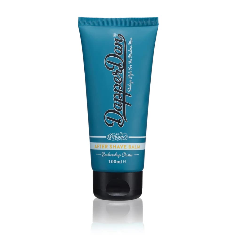 Dapper Dan, Dapper Dan, Calming, After-Shave Balm, 100 ml - Feel You