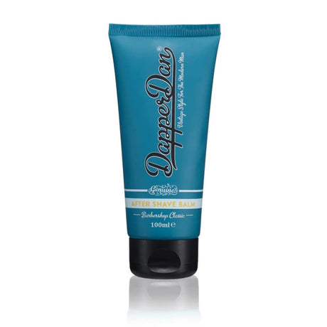 Dapper Dan, Dapper Dan, Calming, After-Shave Balm, 100 ml - Feel You