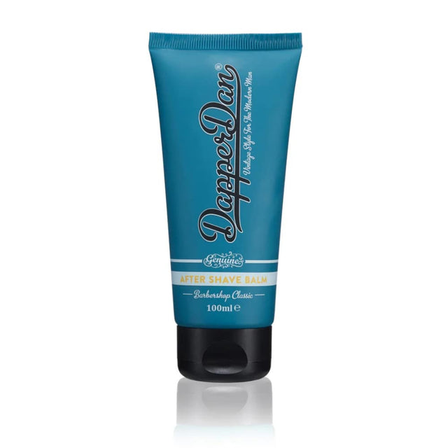 Dapper Dan, Dapper Dan, Calming, After-Shave Balm, 100 ml - Feel You