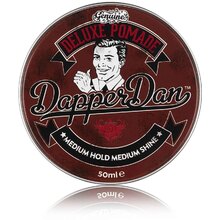 Dapper Dan - Deluxe Pomade - 50ml - Feel You