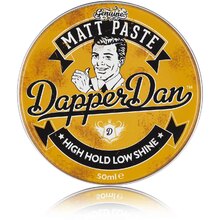 Dapper Dan - Matt Paste - 100ml - Feel You