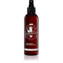 Dapper Dan - Sea Salt Spray - 200ml - Feel You