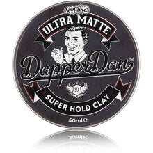 Dapper Dan - Ultra Matte Clay - 50ml - Feel You