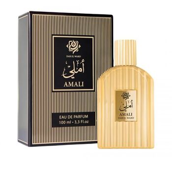 Dar El Ward - Amali EDP - 100ml - Feel You