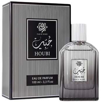 Dar El Ward - Houbi EDP - 100ml - Feel You