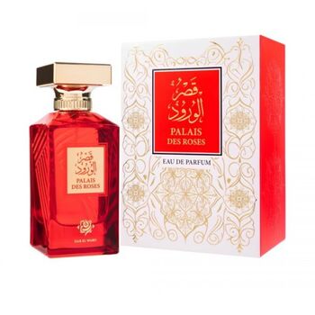 Dar El Ward - Palais Des Roses EDP - 100ml - Feel You