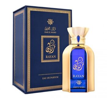 Dar El Ward - Rayan EDP - 100ml - Feel You