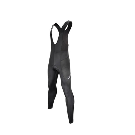 Darevie, Darevie, BIB, Sports Men Synthetic Leggings, Black - Feel You
