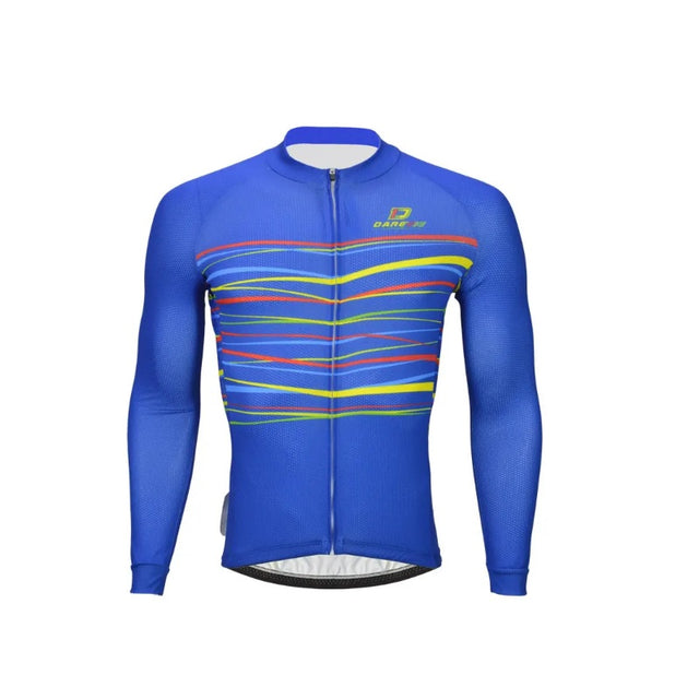 Darevie, Darevie, Thermal, Sports Men Synthetic Jacket, DVJ052 - Feel You