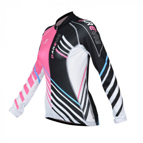 Darevie, Lady Pro, Thermal, Sports Women Synthetic Jacket, DVJ041W - Feel You