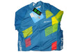 Darevie, Pro Jersey, Sports Men Synthetic Jacket, DVJ046, Blue - Feel You