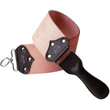 Dark Stag - Buffalo Leather Strop - Feel You