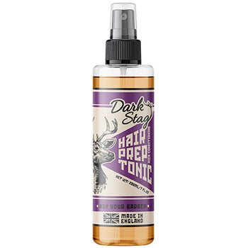 Dark Stag - Hair Prep Tonic - Kondicionační sprej na vlasy - 200ml - Feel You