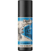 Dark Stag - Sea Salt Spray - 200ml - Feel You