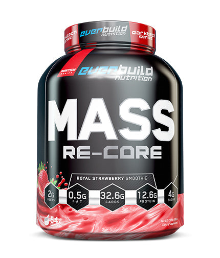 Darktech Series Mass Re-Core - 2.720 kg - Feel You