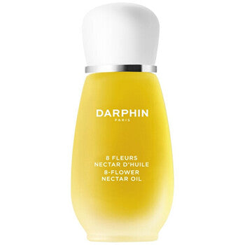 Darphin - 8-Flowers Nectar Oil - Omlazující pleťový elixír - 15ml - Feel You