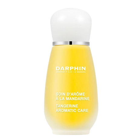 Darphin, Essential Oil Elixir - Tangerine Aromatic Care, Anti-Ageing, Oil, For Face, 15 ml - Feel You