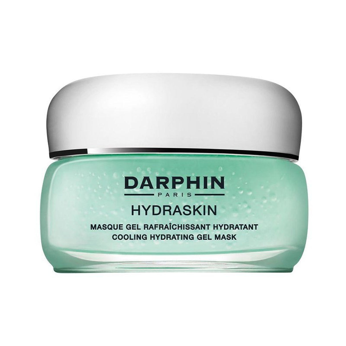 Darphin, HydraSkin - Cooling Hydrating, Replenish Moisture/ Plump & Awaken Fatigued Skin, Gel Mask, For Face, 50 ml *Tester - Feel You