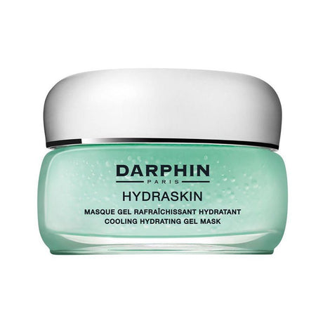 Darphin, HydraSkin - Cooling Hydrating, Replenish Moisture/ Plump & Awaken Fatigued Skin, Gel Mask, For Face, 50 ml *Tester - Feel You