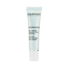 Darphin - Hydraskin All-Day Eye Refresh Gel-Cream - Moisturizing eye cream - 15ml - Feel You