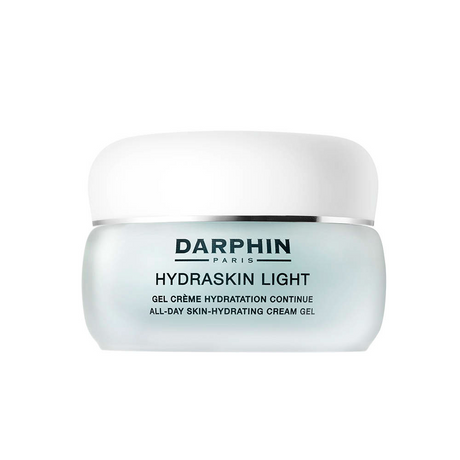 Darphin, Hydraskin Light, For Normal To Combination Skin, Morning & Night, Light Cream, For Face & Neck, 50 ml - Feel You