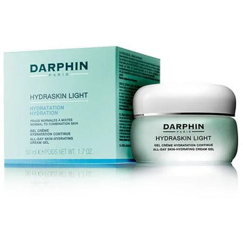 Darphin - Hydraskin Light - Light moisturizing gel-cream - 50ml - Feel You