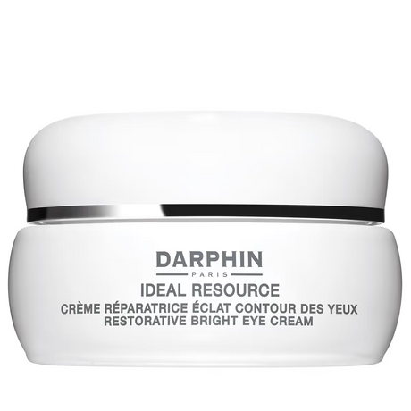 Darphin, Ideal Resource, Paraben-Free, Hydrating, Eye Cream, 15 ml - Feel You