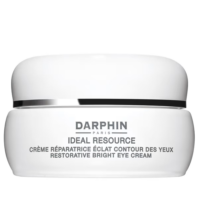 Darphin, Ideal Resource, Paraben-Free, Hydrating, Eye Cream, 15 ml - Feel You