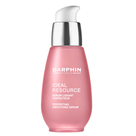 Darphin, Ideal Resource - Perfecting Smoothing, Japanese Knotweed/Centella Asiatica & White Hibiscus, Anti-Aging & Radiance, Day & Night, Serum, For Face, 30 ml - Feel You