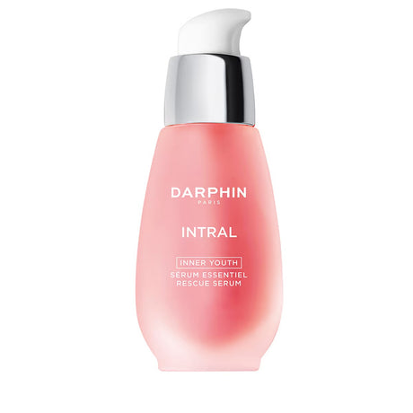 Darphin, Intral - Inner Youth Rescue, Paraben-Free, Soothed/Youthful & Stronger, Morning & Evening, Serum, For Face, 50 ml - Feel You