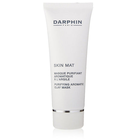 Darphin, Skin Mat, Purifying, Night, Cream Mask, For Face, 75 ml - Feel You