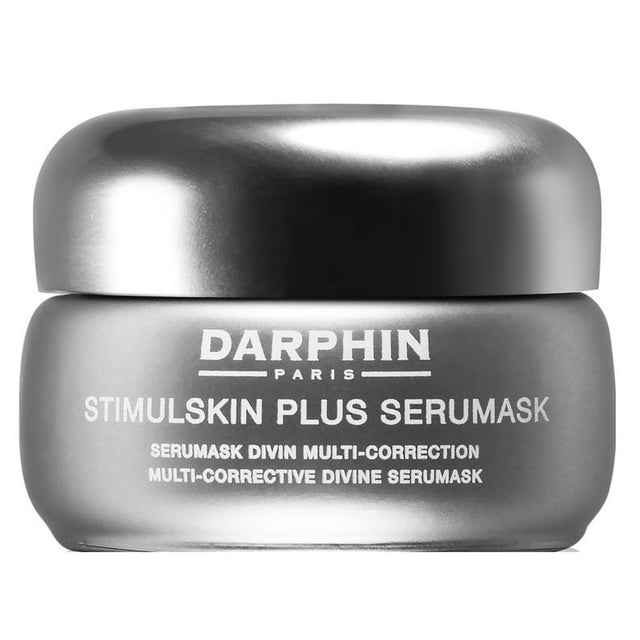 Darphin, StimulSkin Plus, Paraben-Free, Anti-Ageing, Day, Cream Mask, For Face & Neck, 50 ml - Feel You