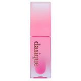 Dasique - Juicy Dewy Tint - Glossy Lip tint - #03 Pink Guava - 3.5g - Feel You