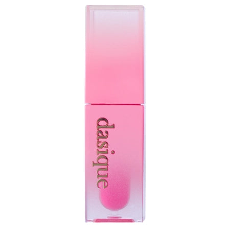 Dasique - Juicy Dewy Tint - Glossy Lip tint - #03 Pink Guava - 3.5g - Feel You