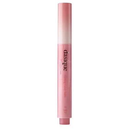 Dasique - Melting Candy Balm - Moisturizing Lip Balm with Color - #04 Nudy Fig - 1.5g - Feel You