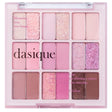 Dasique - Shadow Palette Berry Smoothie Edition - Eye Shadow Palette - #18 Berry Smoothie - 7g - Feel You