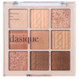Dasique - Shadow Palette Knit Edition - Eye Shadow Palette - #15 Beige Knit - 8.7g - Feel You