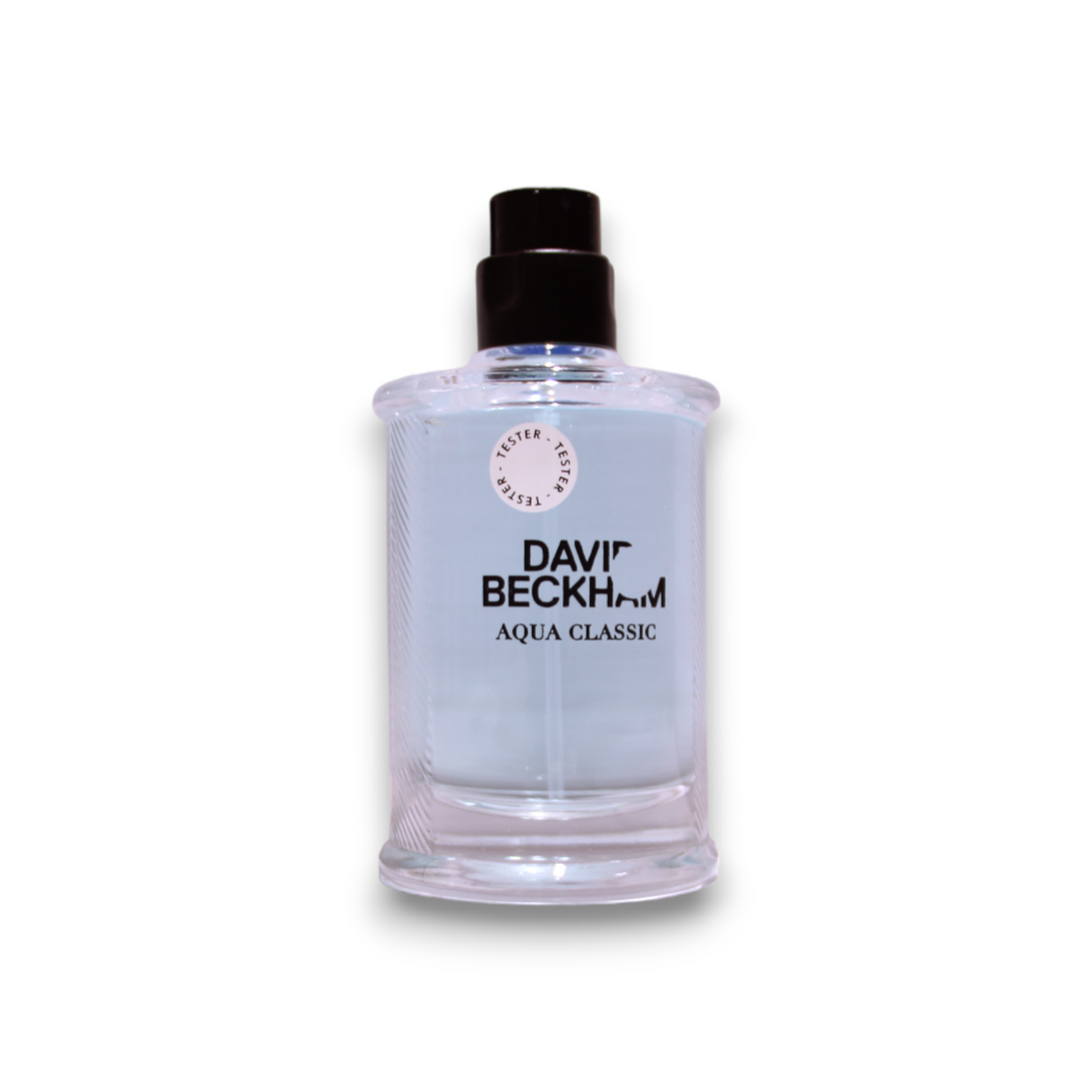 David Beckham, Aqua Classic, Eau De Toilette, For Men, 60 ml *Tester - Feel You