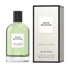 David Beckham - Aromatic Greens EDP - 100ml - Feel You