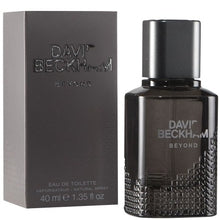 David Beckham - Beyond EDT - 40ml - Feel You