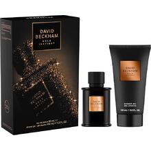 David Beckham - Bold Instinct Gift set EDP 50 ml and shower gel 150 ml - 50ml - Feel You
