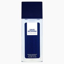 David Beckham - Classic Blue Deodorant - 75ml - Feel You