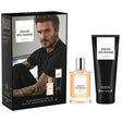 David Beckham - Classic Gift Set EDT 50 ml and shower gel 200 ml - 50ml - Feel You