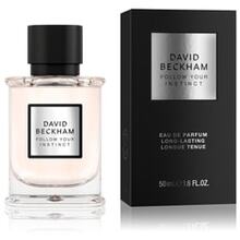 David Beckham - Follow Your Instinct EDP - 50ml - Feel You