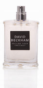 David Beckham, Follow Your Instinct, Eau De Toilette, For Men, 50 ml *Tester - Feel You
